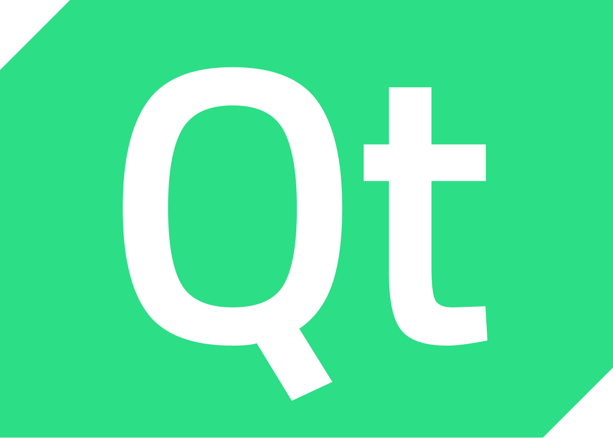 Qt Logo